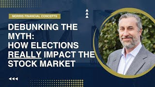 Debunking the Myth: How Elections Really Impact the Stock Market