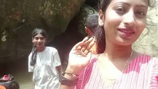 Unakoti a historical place visit with us 🙏😇💯 Tripura 💖#vlog #viral#subscribe @queenayishavlogs3459