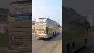 🇧🇩Bangladeshi রাজকীয় একটা বাস🔥| সোহাগ এলিট | Shohagh Elit | Bus Lover | Bus lover habib bd