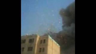 взрыв в Абадан  Туркменистан  explosion in Turkmenistan  explosion in Abadan