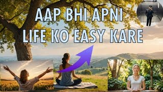 The Art of Living: Zindagi Jine Ka Shi Tarika...