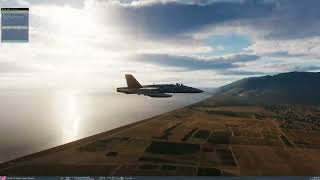 DCS Multithreading Comparison