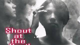 L'Arc~en~Ciel -Shout at the Devil