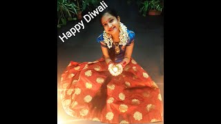 Happy Diwali !!!......ദീപങ്ങളുടെ ഉത്സവം .... ദീപാവലി ആശംസകൾ