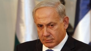 State of the Union - Netanyahu: 'Red line' will deter Iran nuclear program