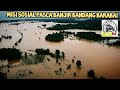 Banjir Barabai Kalimantan Selatan _ misi Sosial pasca Banjir by MJC 4x4 Adventure offroad