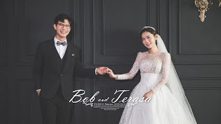 台北遠東香格里拉 | 婚禮錄影 | 婚錄推薦 | 海外婚禮