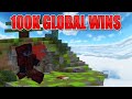 Hitting 100,000 Global Wins | Nethergames