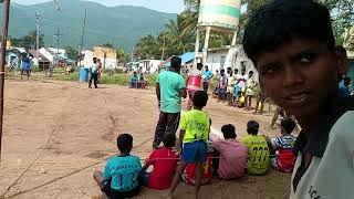 Junior Veera Tamilan Sports Club VS BRA Tokkavadi