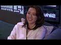 aubrey plaza on howard stern full interview