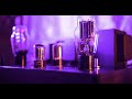 AmpsandSound Rockwell Tube Amplifier First Look