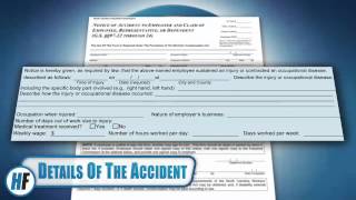 Form 18 - North Carolina Workers' Compensation Forms, HensonFuerst