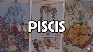 PISCIS Cuidado!⚠️La VIDENTE PREDICE UNA MUERTE🔮💀😱 HOROSCOPO PISCIS AMOR ENERO 2025❤️