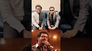 Magnetic#വോയിസ്‌#singer#haricharan#songs#malayalam#shorts#music