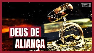 Gênesis 17 Estudo: DEUS DE ALIANÇA E PACTO (Bíblia Explicada)