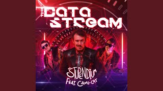 The Data Stream (feat. Cami-Cat)
