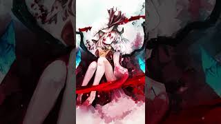 【東方アレンジ】 Quod Erat Demonstrandum（Best Mix） / ganemes 2nd Season 【U.N.オーエンは彼女なのか？】 #Shorts