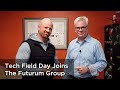 Tech Field Day Joins The Futurum Group