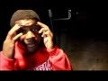 J. Adams ft. Brandon Collins - Think Of Me (Music Video)