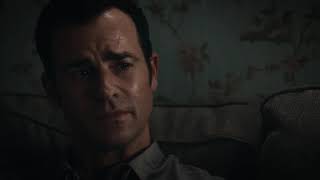 Kevin tells Nora (The Leftovers)