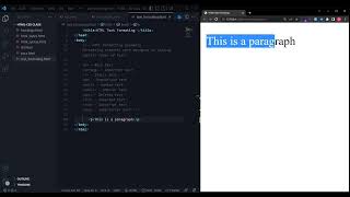 HTML-CSS Tutorial Lesson 8: Text Formatting