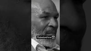 Mike Tyson Emotional Speech Will Make You Cry   Motivational Videoo