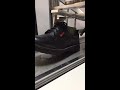 shoes slip test machine