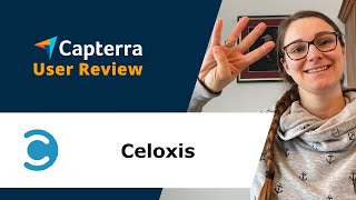 Celoxis Review: Easy to understand - does what it should!