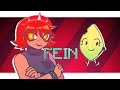 FEIN || BFDI ANIMATION MEME