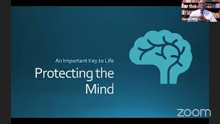 Protecting the Mind