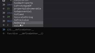 Learning Programming with Javascript #18 - Binary Number System