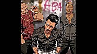 Gangsta's Paradise  song l 3D  ZOOM l  Ankush editz l part 1 l #mafia #viral  #ganster