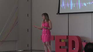 Rethinking the Classroom Experience | Melanie Shimano | TEDxJHU