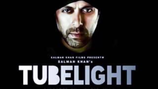 Tube Light Official Trailer | Saalman Khan | Tube Light Movie Songs