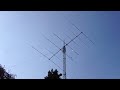 hy gain th7dx antenna