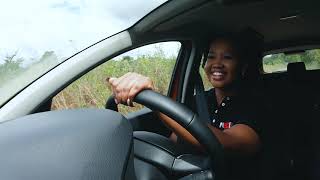 A Full Car Review Of The Renault Duster