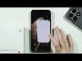 Does Xiaomi 15T Pro Have Always On Display?