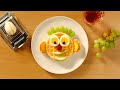 All Eggo Tunes Commercials (1-7)