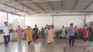 Kaivalya Aerobics