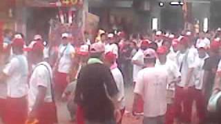 2011辛卯年 大 甲 鎮 瀾 宮 媽 祖 回鑾  大甲區2