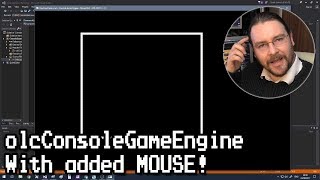 Command Prompt Mouse!