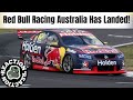 American Reacts To Red Bull Racing Australia Has Landed!