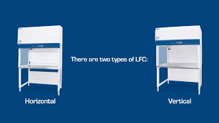 Choosing the Right Laminar Flow Cabinet | Horizontal vs Vertical Type | Esco Scientific