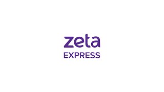 Zeta Express Kiosk - Your Cafeteria's Automated Cashier