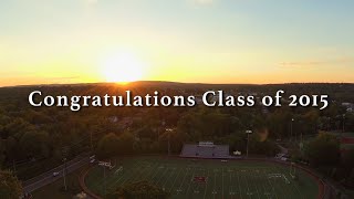 RHS Class of 2015 Tribute Video