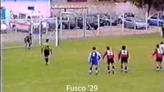 2001.12.16 Marcianise-Sorrento 3-2 (Serie D 2001/2002)