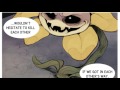 97% of people will laugh during this undertale shorts compilation