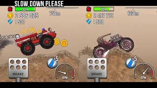 Hill Climb Racing Mod Apk Unlimited Fuel And Money And Gems - Latest Version 2018 - all unlocked