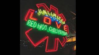 Red Hot Chili Peppers - Unlimited Love ( Album) 2022