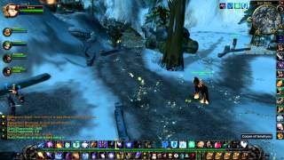 VANILLA WOW 8 hour long Alterac Valley!